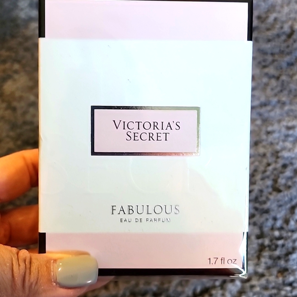 Victoria's Secret perfume, Fabulous